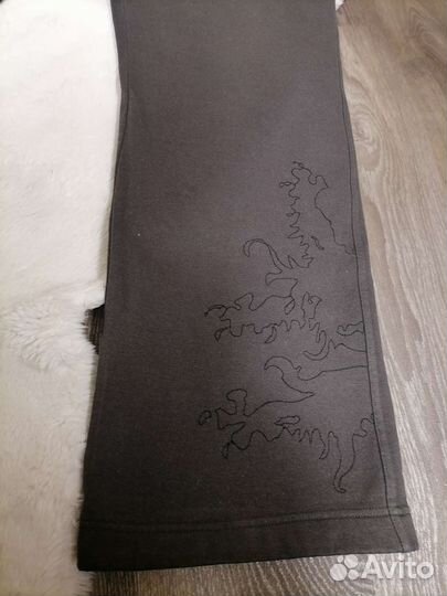 Спортивный костюм р 48-50