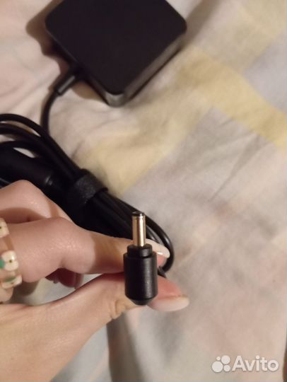 Зарядное устройство для ноутбука asus