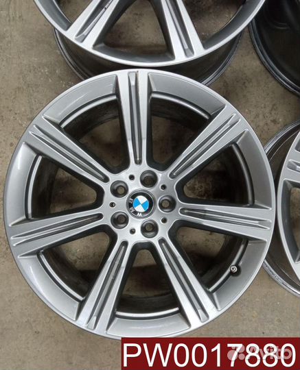 Диски R20 BMW X5, X6 Б/у оригинал