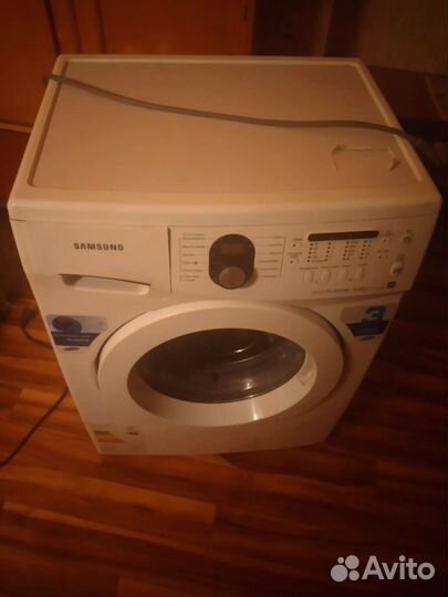 Стиральная машина бу