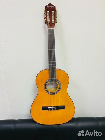 Классическая гитара Barcelona CG6 3/4 уменьшенная
