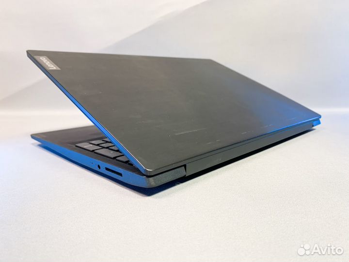 Ноутбук Lenovo Ryzen 5/12Gb/SSD/Гарантия