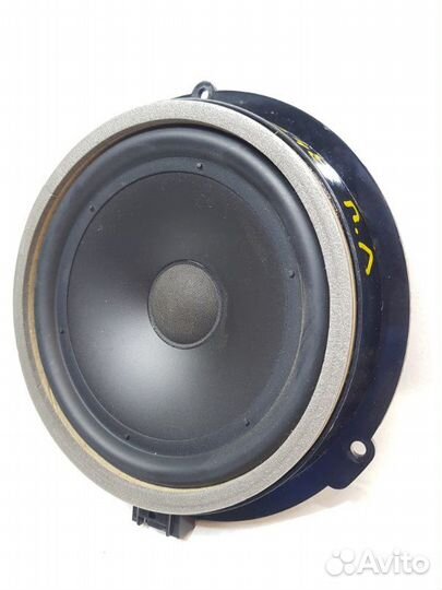 Динамик передний левый Land Rover Freelander 2.2L