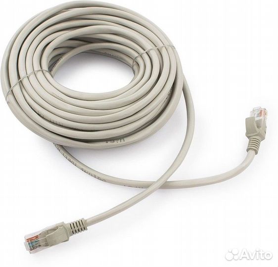 Кабель для интернета / патч корд