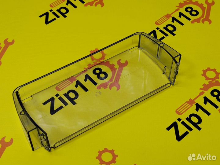 Балкон на дверку холодильника Атлант