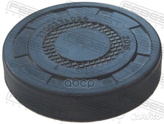 Заглушка распределительного вала 24404001 Febest
