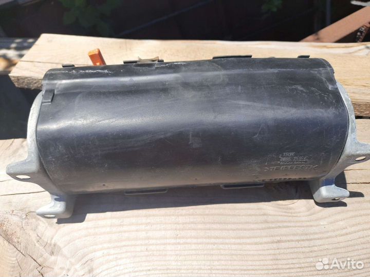 Подушка безопасности BMW e39 пас