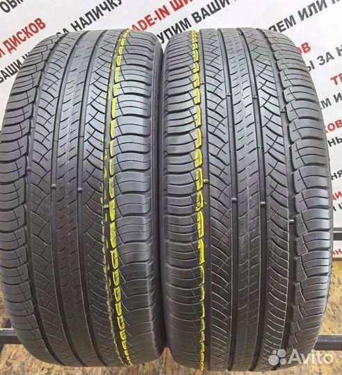 Michelin Latitude Tour HP 235/50 R18 97V