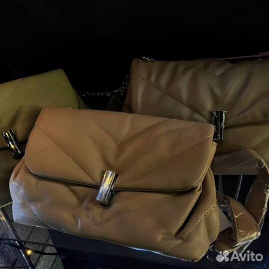 Сумки женстке новые