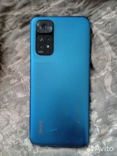 Xiaomi redmi note 11s