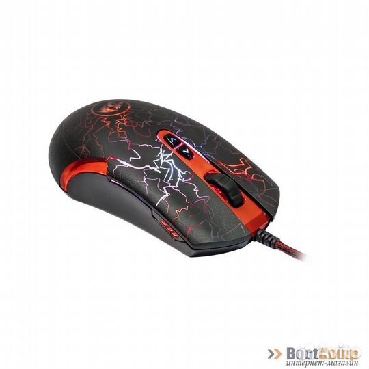 Мышь redragon LavaWolf