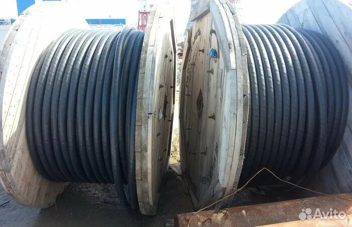 Кабель силовой