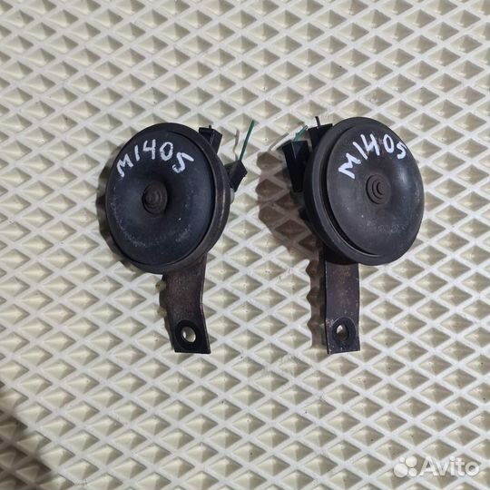 Звуковой сигнал Nissan X-Trail T31