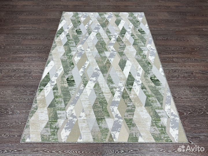 Палас 1.5х2.3