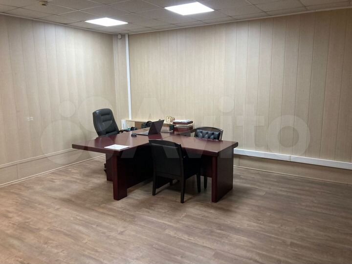 Офис, 33.6 м²