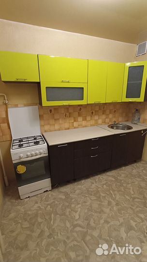 Кухонный гарнитур бу