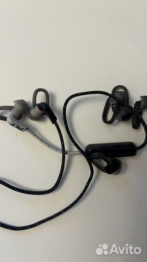 Беспроводные наушники plt
