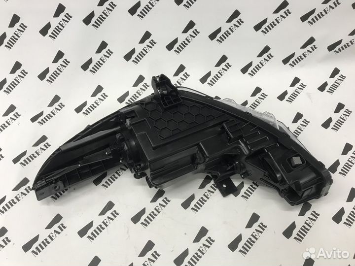 Фара правая Hyundai Solaris II 2020- н.в. Рест