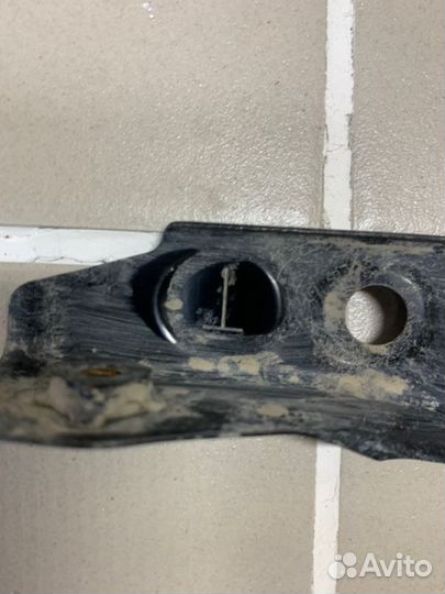 Кронштейн Toyota Land Cruiser Prado 150 2009