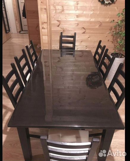 Мягкое стекло, защитная пленка пвх для стола