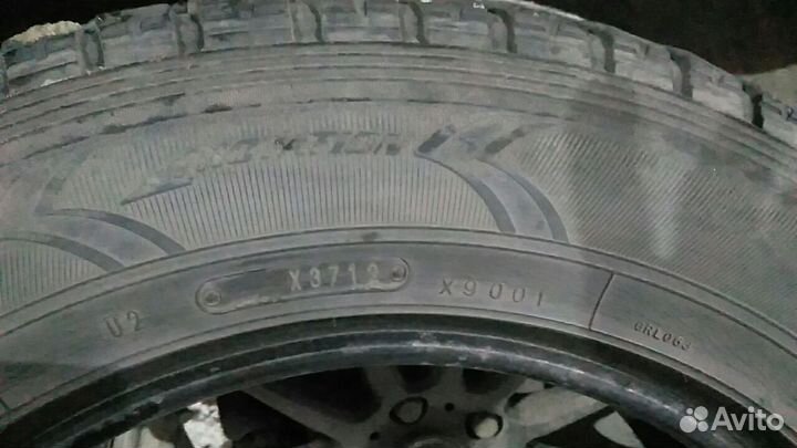 Goodyear Wrangler IP/N 225/15.5 R17 102Q