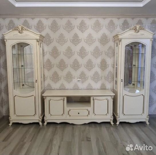 Гостинная Мона лиза
