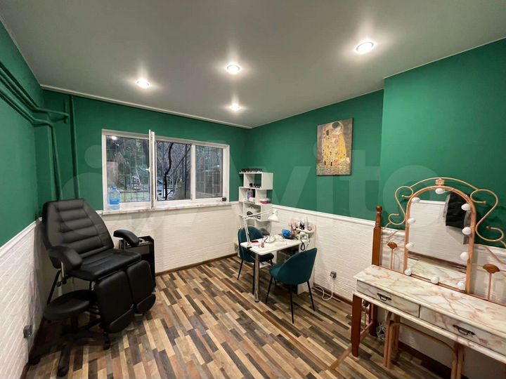 Свободного назначения, 42м²