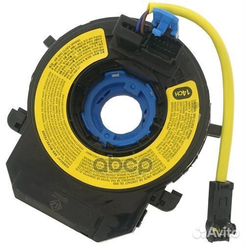 Шлейф подрулевой Z27018R Zikmar