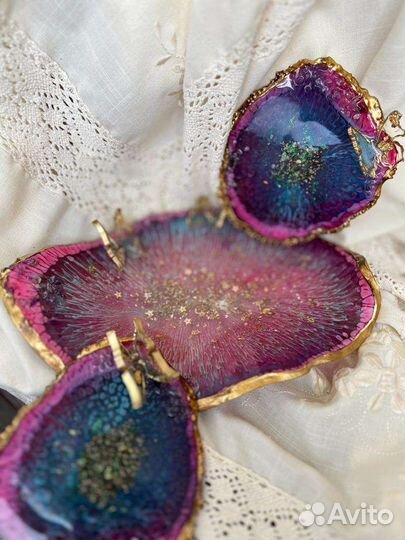 Набор для сервировки