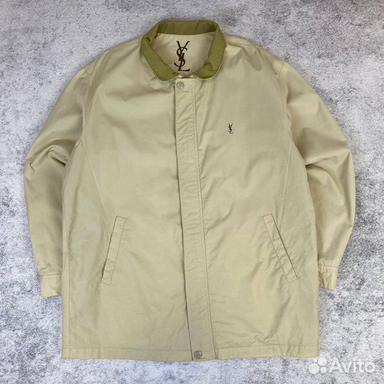 Харрингтон Yves Saint Laurent Оригинал