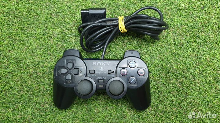 Sony PlayStation 2 Slim покупка/продажа