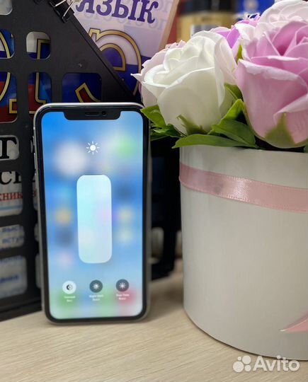 iPhone Xr, 128 ГБ