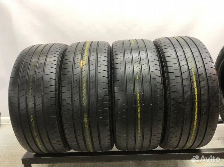 Bridgestone Turanza T005A 235/45 R18 101V