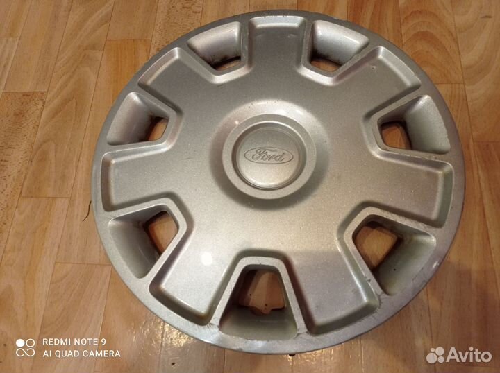 Колпак колёсный R16 ford
