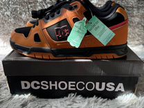 Dc Shoes Stag