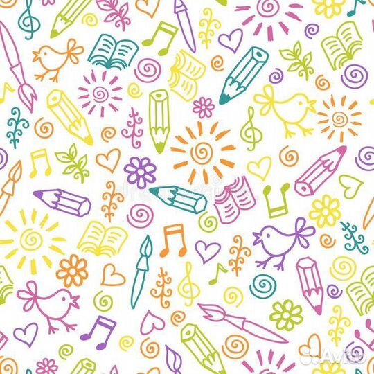 Репетитор начальных классов и английского языка