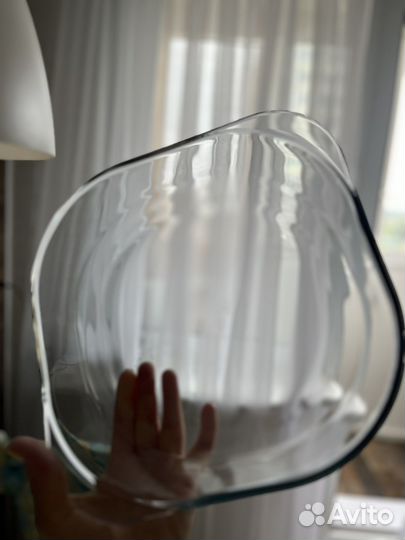 Форма для выпечки IKEA