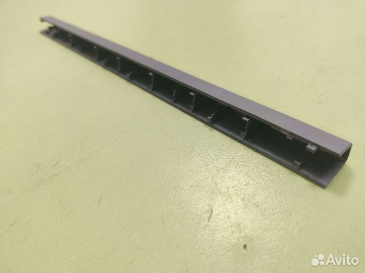 Заглушка петель Lenovo L340-15IWL серая