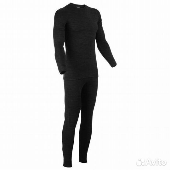 Термобелье alpika fisher Expert разм.44 до -35, тр