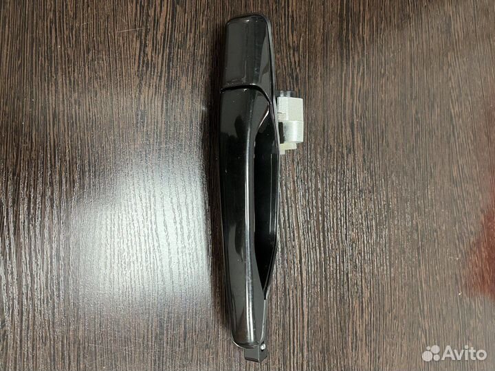 Дверная ручка Lancer 9 2х видов