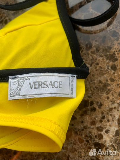 Versace