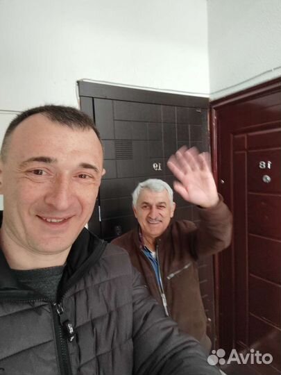 Электромонтажные работы. Электрик