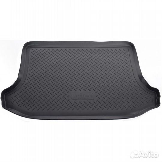 Коврики в багажник для Toyota RAV4 с 2005 по 2013