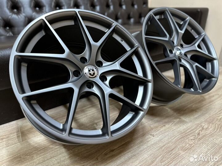 Новые диски R19 5-108 hre p