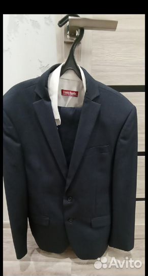 Пиджак мужской