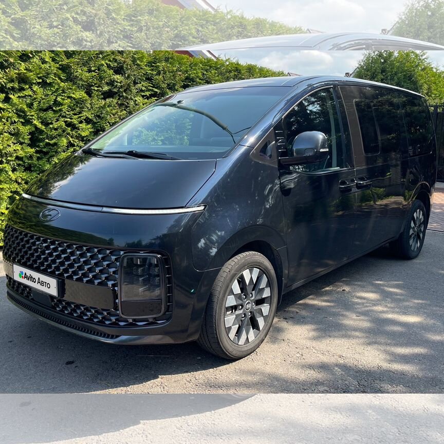 Купить Hyundai 🚘 от 300 000 ₽ во Владимире: 605 объявлений