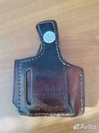 Кобура для т/п Стражник