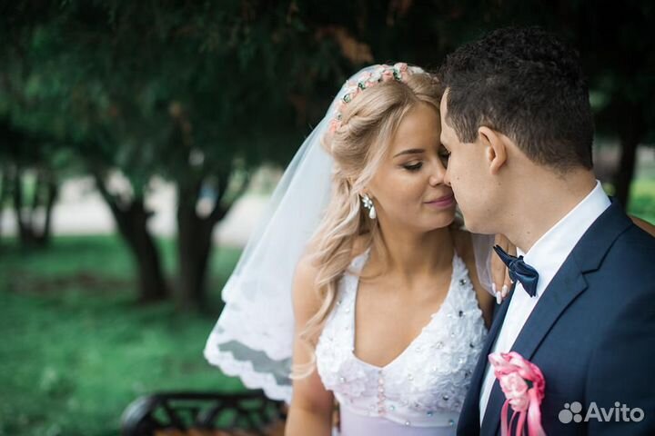 Фото и видеосъемка