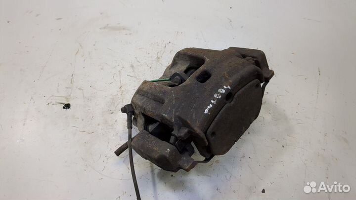 Суппорт BMW X5 E70, 2007