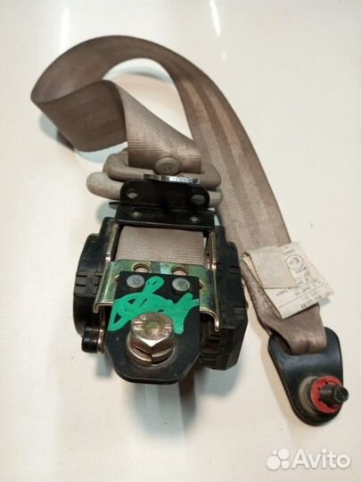 Ремень безопасности передний правый Chery Fora A21